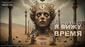 «Я вижу время» (тёмная философия, альтернативный рок)