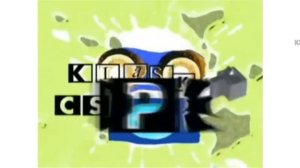 Klasky Chupo in G Major