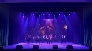 Босиком - ЛЮБОЧКА 28_02_2026