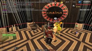 обмаан трай