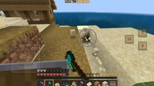 100 дней выживание в minecraft 1 серия