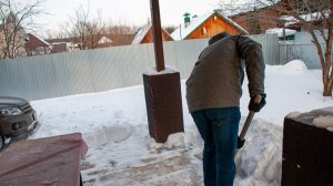 Депутат напомнил об обязательных делах на даче весной