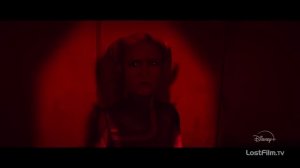 Озвученный трейлер мультсериала «Звёздные войны. Дарт Мол: Повелитель теней» от LostFilm