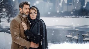 История из жизни " Вдовья оттепель. "