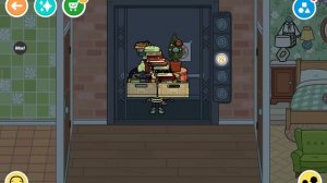 сериал Бедная история в тока бока