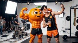 Герои Брейнрот - Что, если бы они были настоящими?