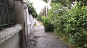 Один из дней города Евпатории | 31 мая 2021 год | Крым | ХАН БАТОН | XAH 6ATOH | VID_20210531_140640