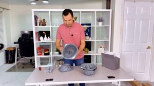 Распаковка Потерянных Посылок _ Нашли Много Необычных и Полезных Товаров🔥(ProAuctionLine)