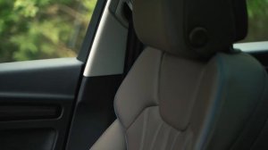 Как УХУДШИЛИ новый Ауди Q5? НАГЛЯДНО  в сравнении с БУ Audi Q5 2012 года!