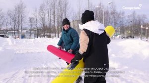 В Оленегорске прошёл турнир по юкигассен на призы «Олкона»