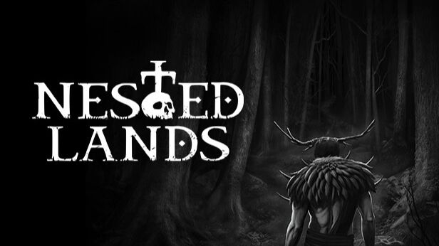 Nested Lands - Выживание - Строим деревню - Высокая Сложность - Часть 1