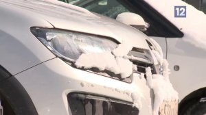 Более тысячи столкновений произошло с начала года в Череповце