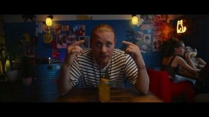 Сводишь с ума / 2 серия — Первый контакт