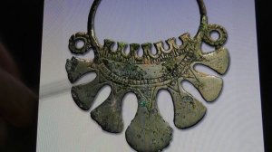 Мои находки в нашем лесу.