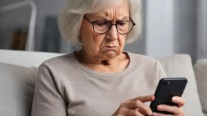 БАБУШКА ХЕЙТЕР ЗАХЕЙТИЛА ВНУКА