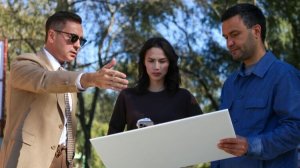 Ожидание Алины Загитовой и жизнь в Дубае.