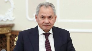 Шойгу указал на ненужность для США инсценировки для атаки на Иран