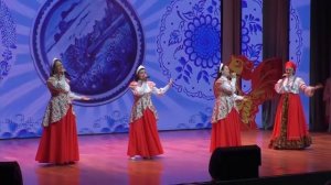 Блинчики, горячий чай - весело весну встречай!