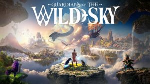 Мир на парящих островах / Воздушные корабли (ДЕМО) - Guardians of the Wild Sky #1