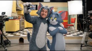 Tom and Jerry ЧТО, ЕСЛИ БЫ Том и Джерри существовали на самом деле?🎵РЕАКЦИЯ