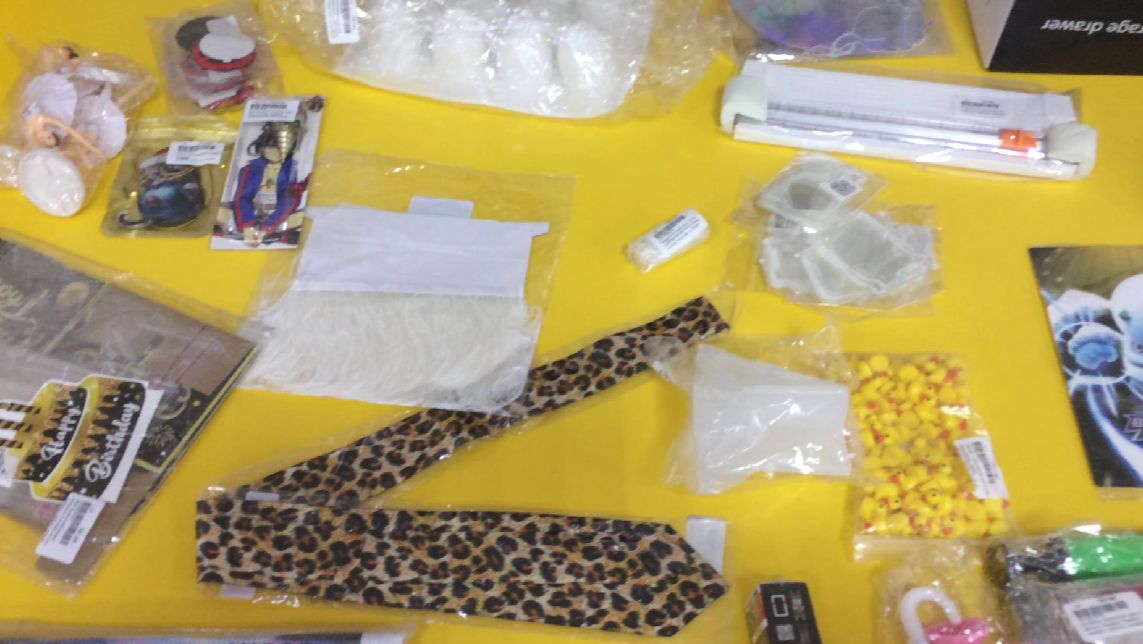 сти234.2. Товары для творчества и хобби с Маркетплейсов новые