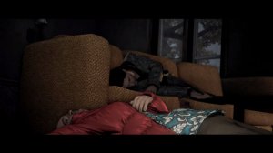 Alan Wake► По следам рукописи ►#17