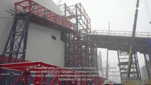 Человек дела: «70 лет побед»