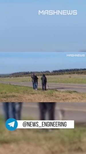 В России продолжаются испытания нового одномоторного самолета «Танго»