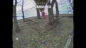 💥☠️Живая сила противника. Работает «Рубикон»