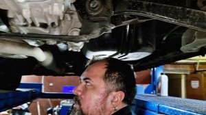 Haval H3 в такси. Выпуск 2ой.