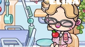 рутина  аватар ворлд влог...🍃
мой вечер с больницы🌾