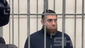 ⚡️Блогера Арсена Маркаряна приговорили к 4,5 годам колонии общего режима