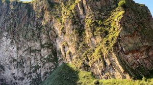 ДЖИЛЫ СУ. КАРАКАЯ СУ.  ИСПЫТАЙТЕ ШОК ОТ МАСШТАБНОСТИ ВМЕСТЕ С НАМИ