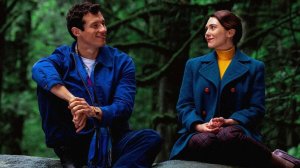 Вечность 2025 Трейлер на русском