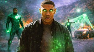 Фонари — Русский трейлер (Субтитры, 2026) Кайл Чендлер, Аарон Пир