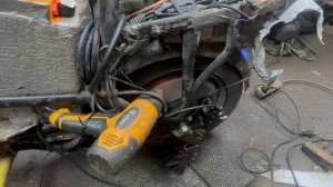 Как быстро просушить мотор колесо электровелосипед 😉