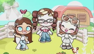 Колаб с двумя чтоо ? Ну скем