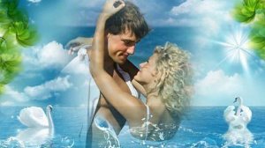 Океан необъятной - Любви!  Вера Гарт