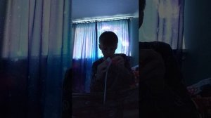 как сделать нож из бумаги