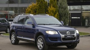 Wolkswagen Touareg ремонт переднего стеклоочистителя