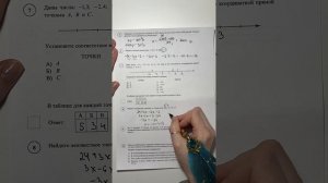 ВПР 6 класс 2026 математика