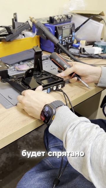 ШЛЕЙФ для СИМКАРТЫ МОЖЕТ СЛОМАТЬ ваш Zeekr? - ПОЧЕМУ МЫ ПАЯЕМ СИМЧИП!