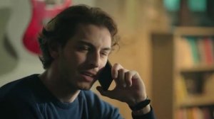 Соколиный холм 6 серия Турецкий сериал