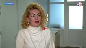 В севастопольском Кадровом центре прошло заседание клуба «Лига успеха»