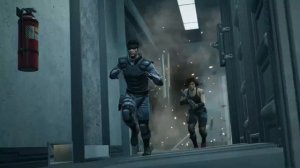 Rainbow Six Siege Operation Silent Hunt Launch Trailer