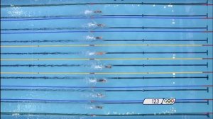 Michael Phelps 🇺🇸 - All EIGHT Gold Medal Races at Beijing 2008! | Athlete Highlights