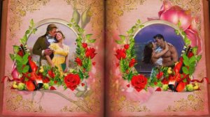 Я буду рядом только с тобой!!! Романтический альбом!