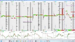 "Скальпинг. 3 дня роста" А-Лаб. День 3