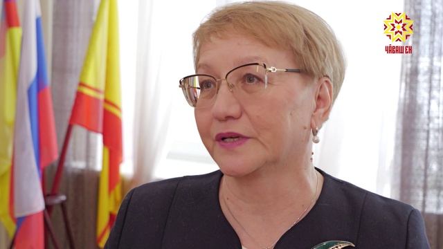 Депутат Госдумы России Алла Салаева вручила благодарственные письма сотрудникам Роспотребназдора