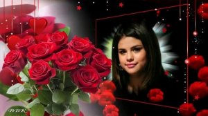 Валерий Залкин - Алые розы (Авт.муз.клипа Виктор)